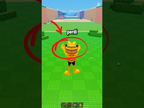 ROBA un HUEVO pero NO PUEDO TOCAR el COLOR VERDE 😰