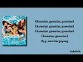 rollerblade (remix) [Jebung version] - no na & Jebung | Lirik Lagu