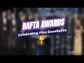 BAFTA Awards Behind the Scenes