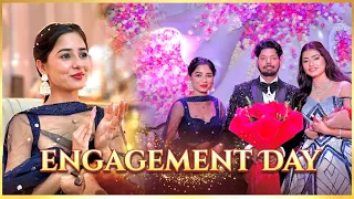 Poonam Bisht Engagement😍 | Anju Mor 