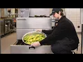 Guacamole-making robots are at work at Chipotle