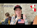 Lagu ¿Por qué TANTOS extranjeros están viviendo en Perú? 🇵🇪 Una taiwanesa y una americana lo explican
