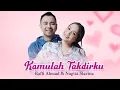 Download Lagu Raffi Ahmad \u0026 Nagita Slavina - Kamulah Takdirku (Lirik Video)