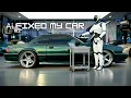 Download Lagu I Used Ai to Fix My Car... And It Worked!
