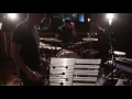 Square Peg Round Hole - How To Say Goodbye | Audiotree Live