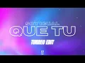 Soy igual que tu (Turreo Edit) - DJ EzE