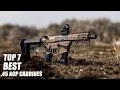 TOP 7 Best 45 ACP Carbines 2022