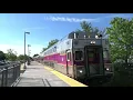 MBTA s Kingston Line