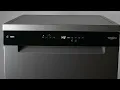Whirlpool W7F HP43 X - How to Fix E3 Problem Resolve E3 Error