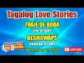 Lagu TRAJE DE BODA - JIN | BARANGAY LOVE STORIES | TAGALOG RADIO DRAMA 2025 | DECEMBER 11, 2025