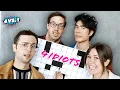Can 4 Average People Beat A Pro Crossword Puzzler