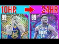 I Built A Holographic God Squad In 24 Hours
