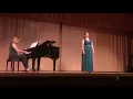 Barbara Cook Tribute - Til There Was You
