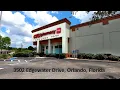 Shopping at CVS Pharmacy at College Park in Orlando Florida - Store 2829
