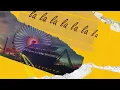 Kenya Vaun - Summer [Official Lyric Video]