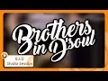 Download Lagu Brothers In D'Soul - Kau (Studio Session)