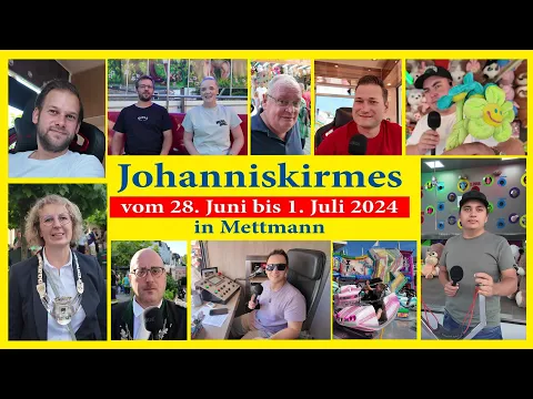 Video kermiseditie 2024