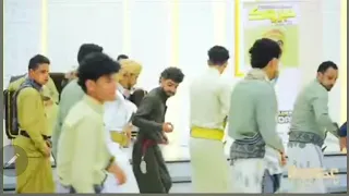 ككتيل منوع جديد نار سامبا دبكه لحجي لحجي شعبي بصوت الفنان ابو عدي عامر النجار 