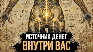 Включите Свой Источник Денег | Древняя Практика Активации