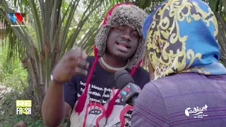 hamadai mimi ni baddest nafanya mauaji makubwa nimeandikia wasanii wakubwa nina mazao mengi