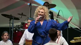 Leni Partikova i Grupa Kruna - Ogreala mesecina (Tetovo, 17.01.2026)