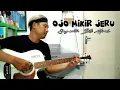 Download Lagu OJO MIKIR JERU - Billi Miracle [ LIVE ]