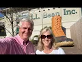 Inside L L Bean s Mind-Blowing Flagship Store Makeover