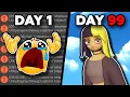 I Survived 100 Days of Game Dev in Unity