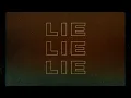 Download Lagu Lucidious x Joel Woods | lie lie lie [LYRICS]