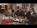 4 Times People Actually Pawned an Item Pawn Stars