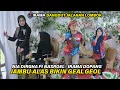 Download Lagu ADUH !!! NIA DIRGHA GEAL GEOL BIKIN MAU IKUT NGIBING DI LAGU JAMBU ALAS VERSI IRAMA DOPANG