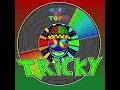 Bob Sinclar x Peggy Gou x CamelPhat - World Hold On x Nanana x Cola (Chocolat Tricky Mashup)