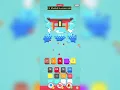 Tiny Feast level 51 all parts gameplay walkthrough solution