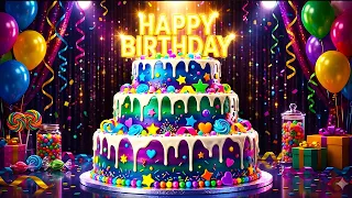 Download 🎉 Happy Birthday DJ Remix 2026 🎂 Feel The Ultimate Birthday Beat MP3