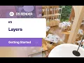 Layers - Getting Started with D5 Render
