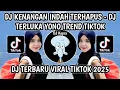 Download Lagu DJ KENANGAN INDAH TERHAPUS TENGGELAM DALAM KECEWA || DJ TERLALU YONO VIRAL TIKTOK TERBARU 2025‼️
