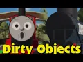 Download Lagu Basically Dirty Objects