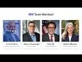 IBM Team Member with HTML CSS Bootstrap HTML CSS Bootstrap IBM Team Member raselcoder