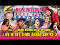 Download Lagu Full Album  ||  New Pallapa Live in GTB 1 - TA SNP KE 3  |  Mawar Ditangan Melati Dipelukan