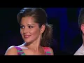Stacey Solomon's voice makes Simon MELT! | Audition | Series 6 | The X Factor UK