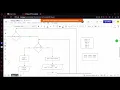 Flowchart Multiplication Table Revised