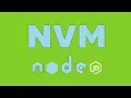 NVM For Windows - Node Version Manager
