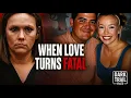 Why Did Texas Beauty Queen Darlene Gentry Kill Her Husband - True Crime Documentary
