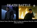 Download Lagu Gabriel Yulaw (The One 2001) Vs Han-Sing (Romeo must die 2000) (Who Will Win?) DEATH BATTLE