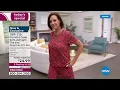 HSN Comfort Code by Cuddl Duds 2nd Anniversary 04 28 2022 - 02 AM