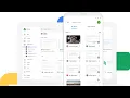 How To Build A Google Drive Clone Using NodeJS Mern Stack Projects