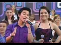 Download Lagu Cantando no SBT | 2ª Temporada | Episódio 06