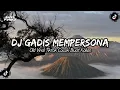 Download Lagu DJ GADIS MEMPERSONA X TAGODAY CAMPURAN VIRAL TIKTOK 2025 BY AHYA FVNKY