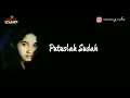 Download Lagu Nike Ardilla - Putuslah Sudah (Official Music Lyric)