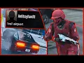 Download Lagu Anti-Tryhard BEGGED For 1v1, GOT WRECKED Instead!  [GTA Online PvP]